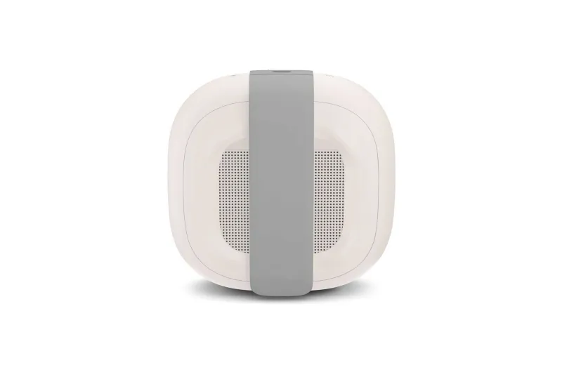 Bose Soundlink Micro Ηχείο Bluetooth Λευκό