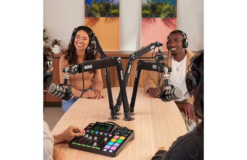 Rode PSA-1+ Professional Studio Arm