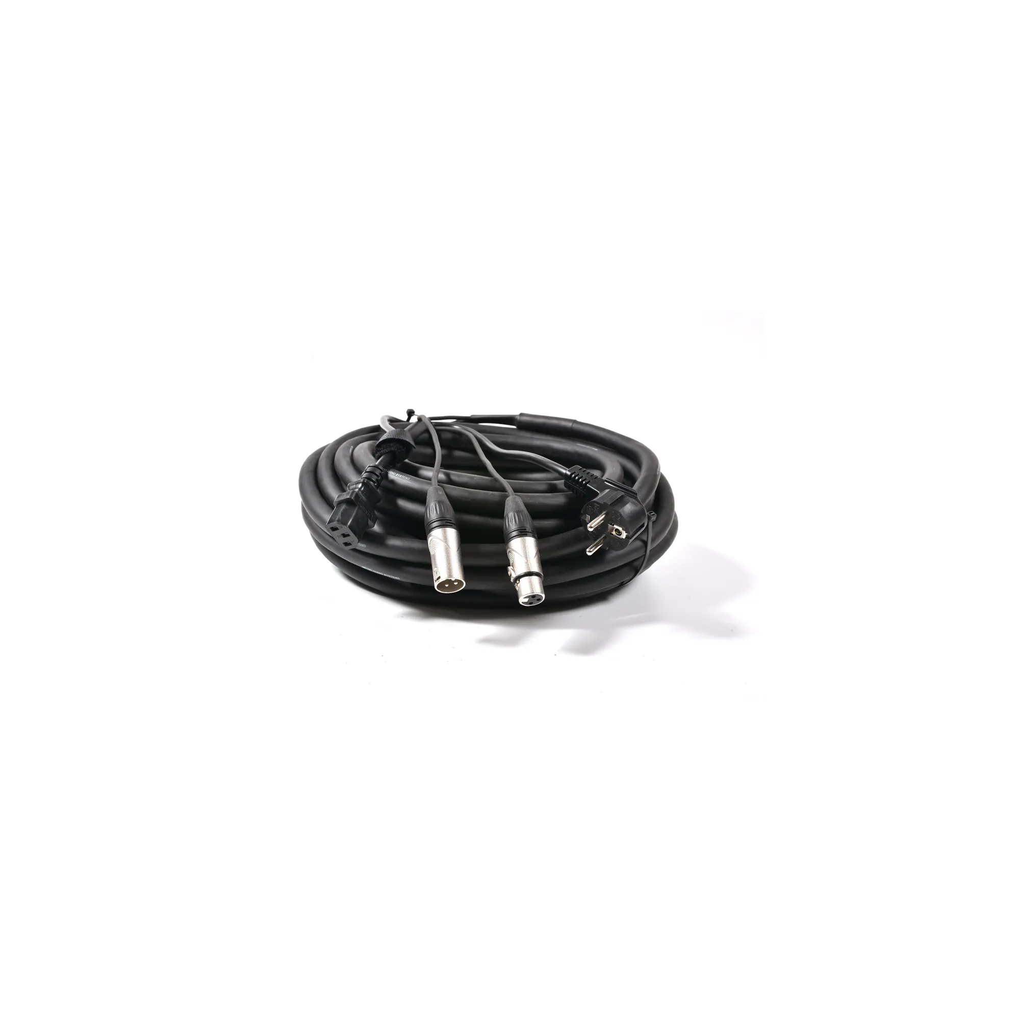 Onsei ON-PA3150 Καλώδιο Power-Audio XLR & Power Plug IEC