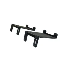 Quicklok MST-002 Βάσεις για Studio Monitor Ηχεία (Ζεύγος)