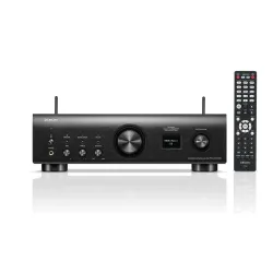 Denon PMA-900HNE Integrated Network Amplifier (Black)