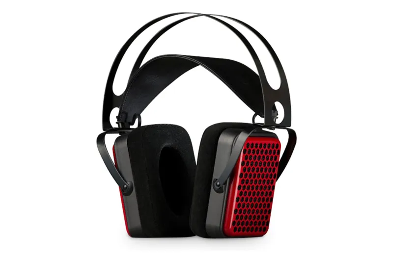 Avantone Pro Planar II Ακουστικά Studio Κόκκινο