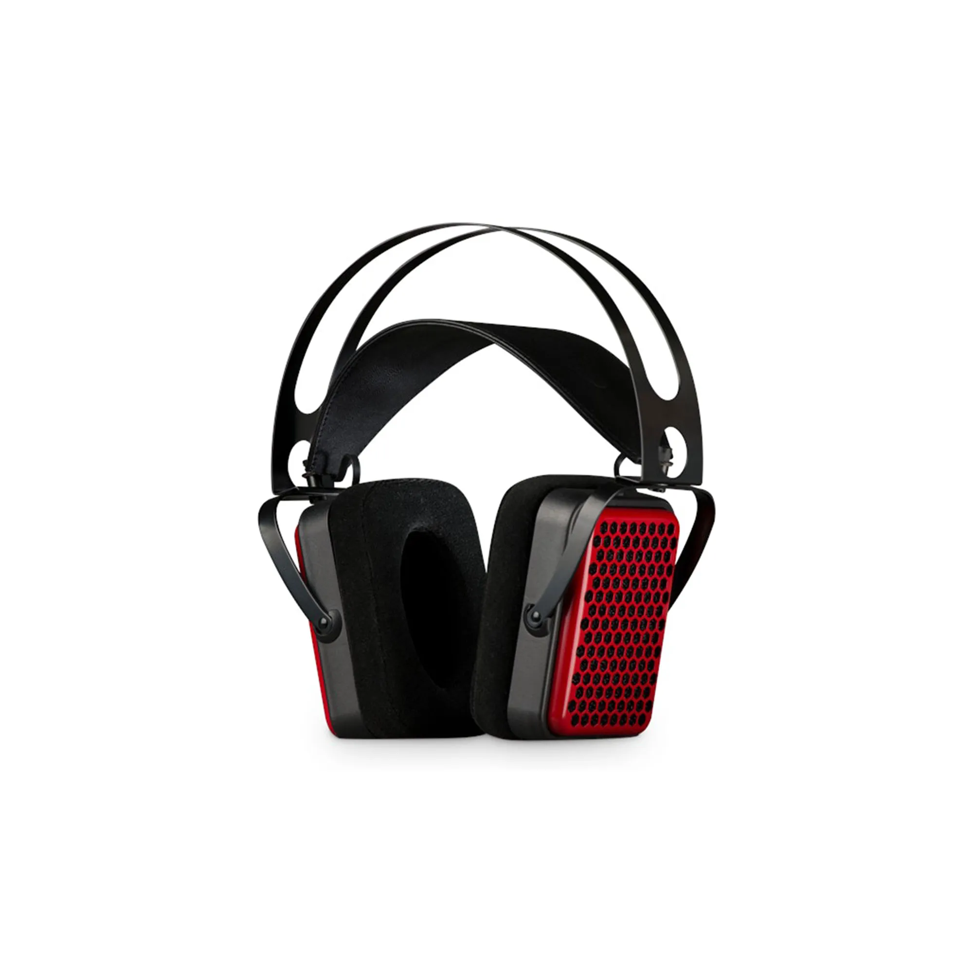 Avantone Pro Planar II Ακουστικά Studio Κόκκινο