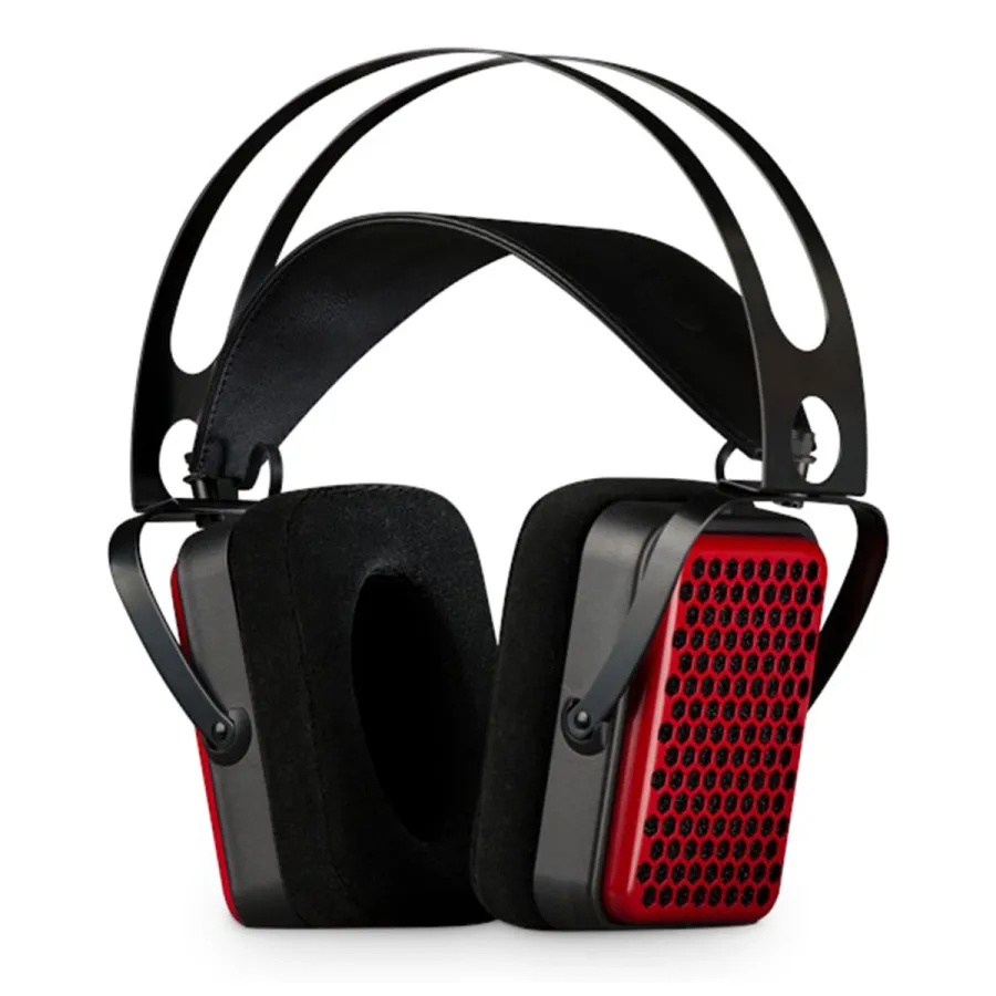 Avantone Pro Planar II Ακουστικά Studio Κόκκινο