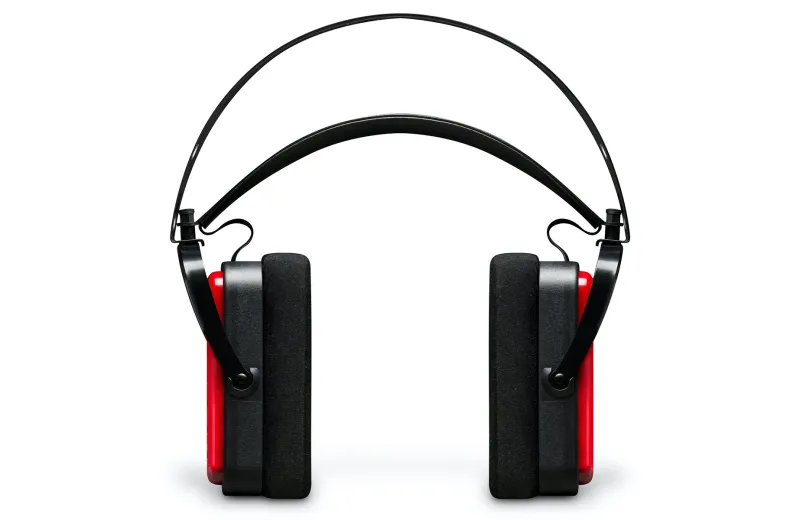 Avantone Pro Planar II Ακουστικά Studio Κόκκινο
