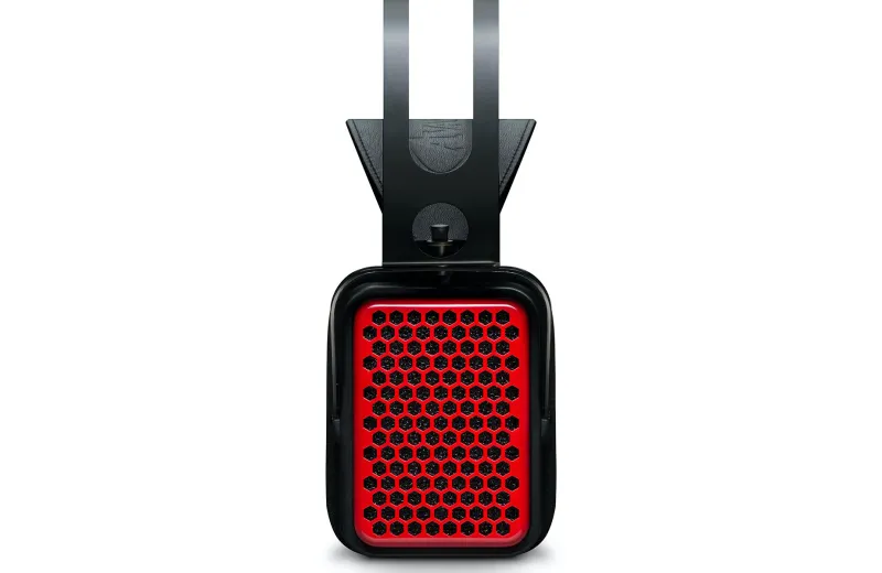 Avantone Pro Planar II Ακουστικά Studio Κόκκινο