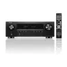Denon AVR-S670H AV Amplifier Black