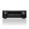 Denon AVR-S670H AV Amplifier Black