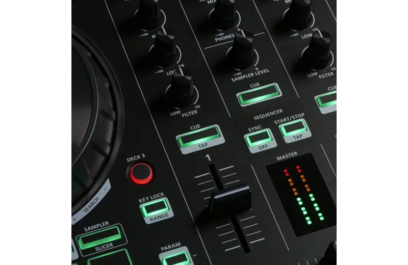 Roland DJ-202 – Thomann Polska