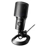 Audio Technica AT2020USB-X Πυκνωτικό Μικρόφωνο Καρδιοειδές