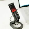 Audio Technica AT2020USB-X Πυκνωτικό Μικρόφωνο Καρδιοειδές