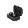 Sennheiser Momentum 4 In-Ear True Wireless Ακουστικά - Μαύρο