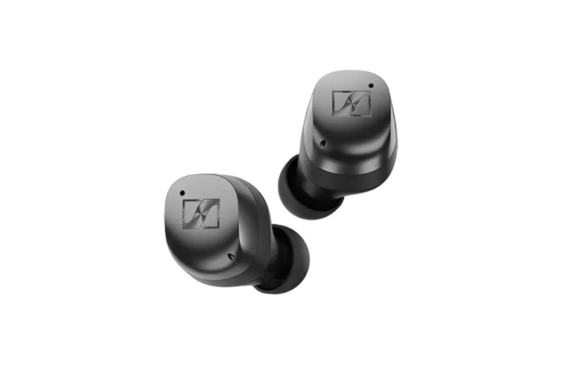 Sennheiser Momentum True Wireless 4 Black Graphite In-Ear