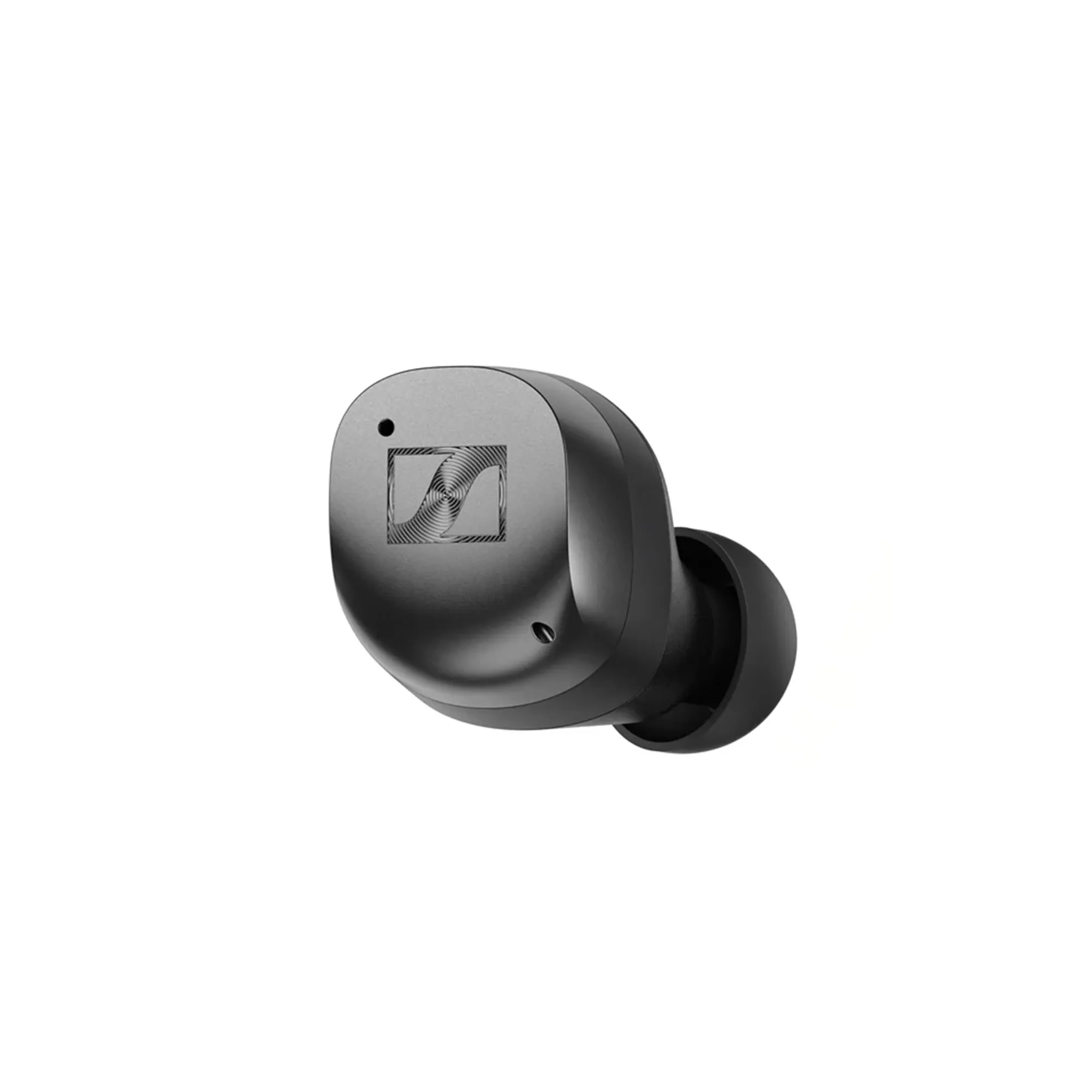 Sennheiser Momentum True Wireless 4 Black Graphite In-Ear
