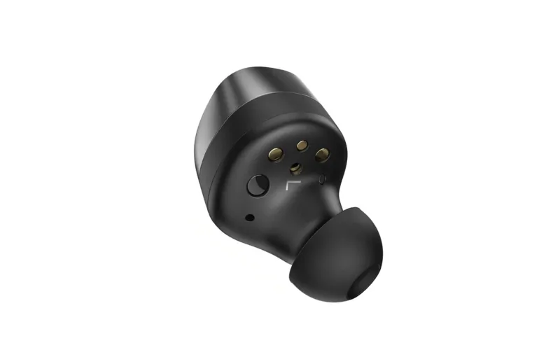 Sennheiser Momentum 4 In-Ear True Wireless Ακουστικά - Μαύρο