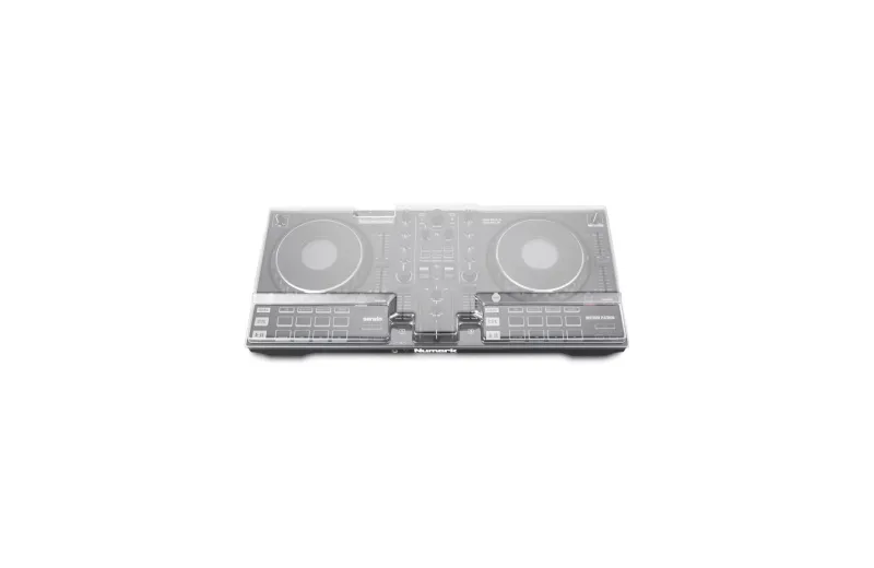 Decksaver Mixtrack Pro FX & Platinum FX Cover