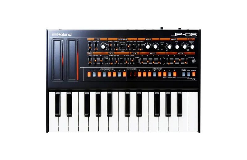 Roland Boutique K-25m Keyboard