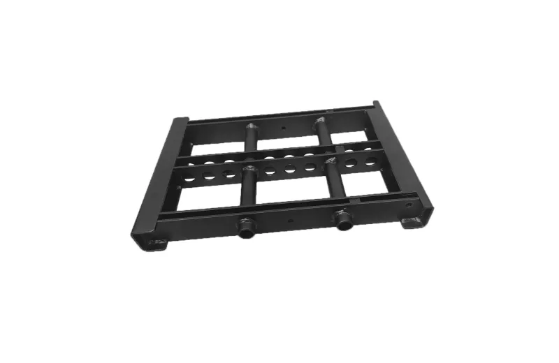 Metro Audio Systems LA-80TG Πλαίσιο Ανάρτησης (Bumper)