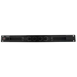 Show AH150.4 - Mixer Amplifier