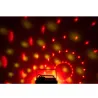 Ibiza FOGGY-ASTRO Fog Machine with Light Effects