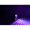 Ibiza FOGGY-ASTRO Fog Machine with Light Effects