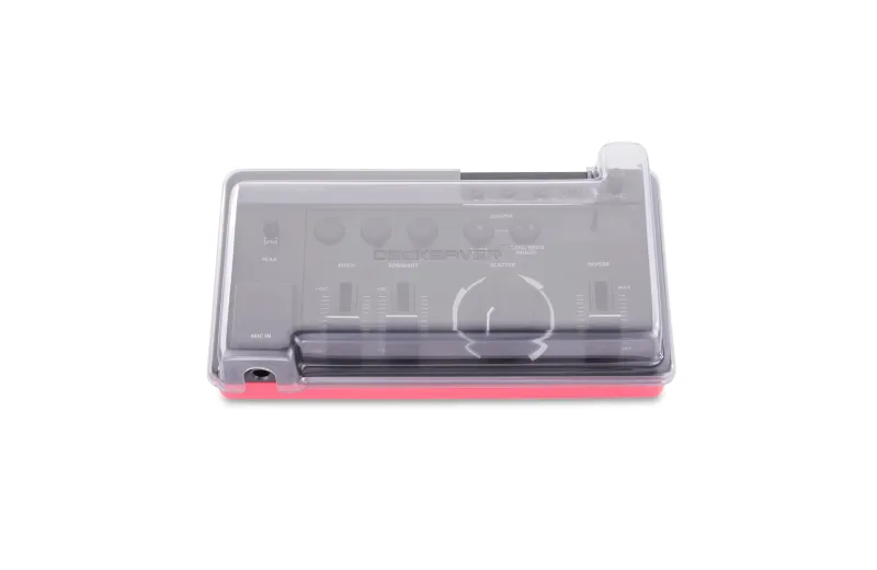 Decksaver Roland AIRA Compact E-4 Κάλυμμα Προστασίας