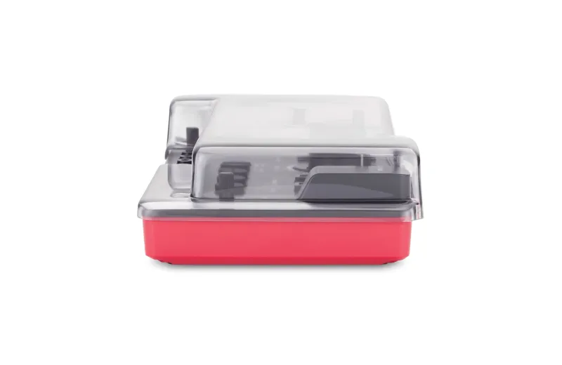 Decksaver Roland AIRA Compact E-4 Κάλυμμα Προστασίας