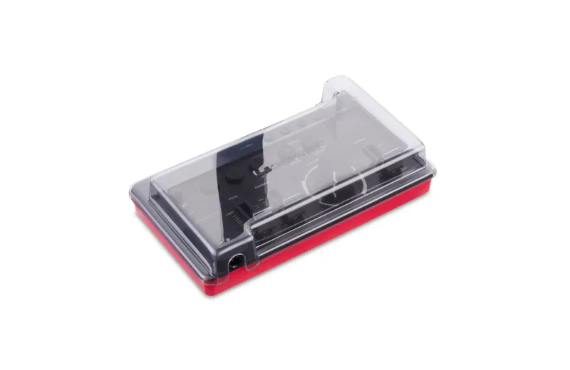 Decksaver Roland AIRA Compact E-4 Κάλυμμα Προστασίας