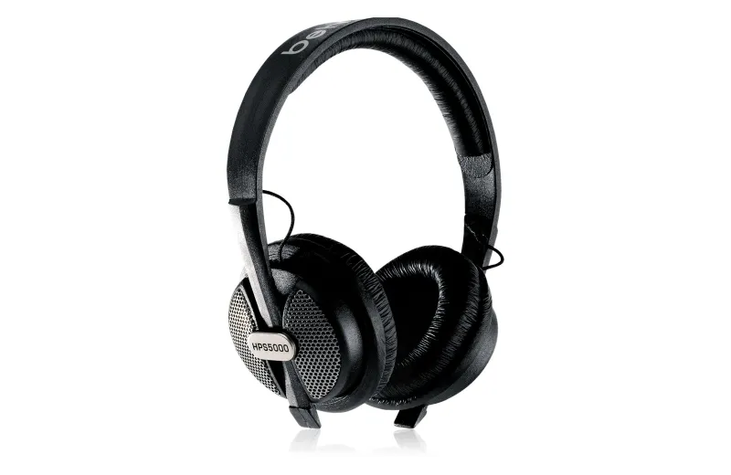 Behringer HPS5000 Studio Headphones