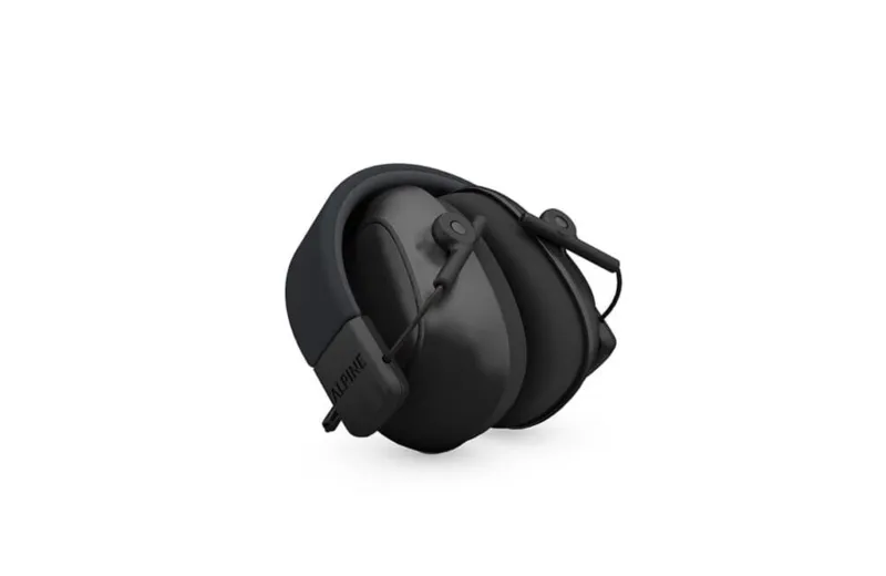 Alpine Defender Earmuffs