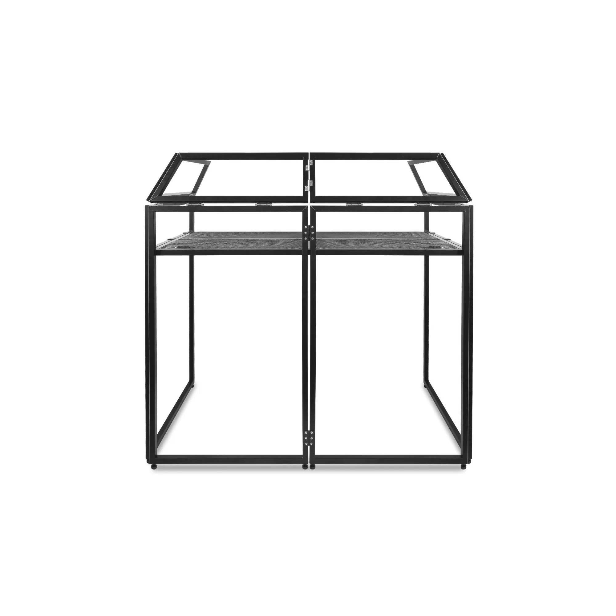 Vonyx DB3 Pro Ολοκληρωμένο Dj booth system 4 screens