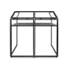 Vonyx DB3 Pro Ολοκληρωμένο Dj booth system 4 screens
