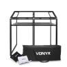 Vonyx DB3 Pro Ολοκληρωμένο Dj booth system 4 screens