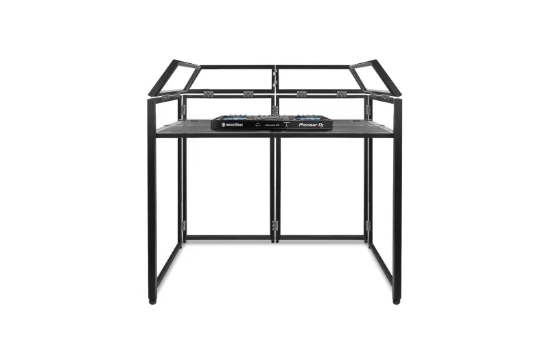 Vonyx DB3 Pro Ολοκληρωμένο Dj booth system 4 screens