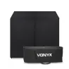 Vonyx DB3 Pro Ολοκληρωμένο Dj booth system 4 screens