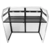 Vonyx DB3 Pro Ολοκληρωμένο Dj booth system 4 screens