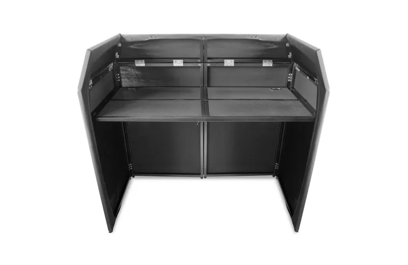 Vonyx DB3 Pro Ολοκληρωμένο Dj booth system 4 screens
