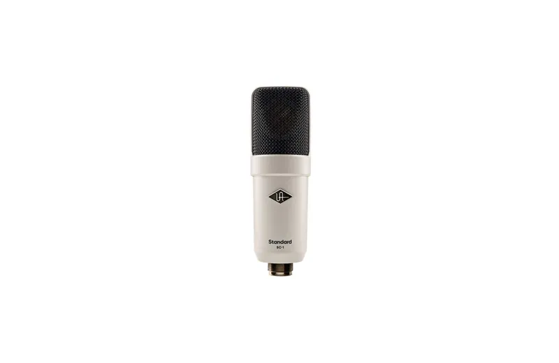 Universal Audio SC-1 Πυκνωτικό Μικρόφωνο Μεγάλου Διαφράγματος