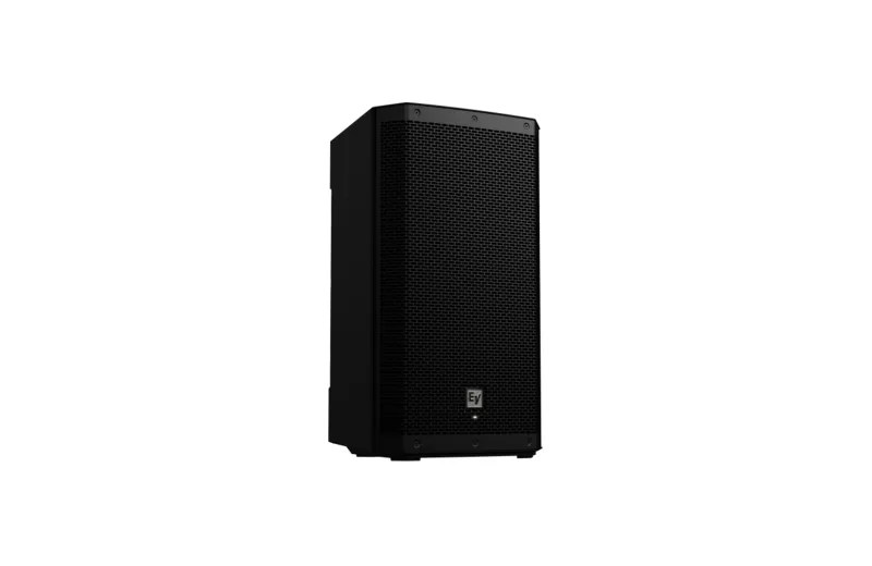Electro-voice ZLX-8P-G2 Active Loudspeaker with Bluetooth - Black