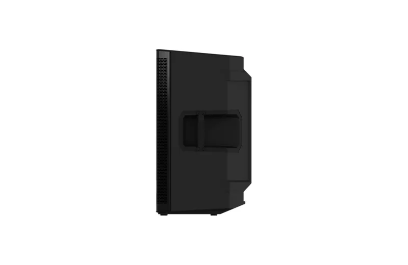Electro-voice ZLX-8P-G2 Active Loudspeaker with Bluetooth - Black
