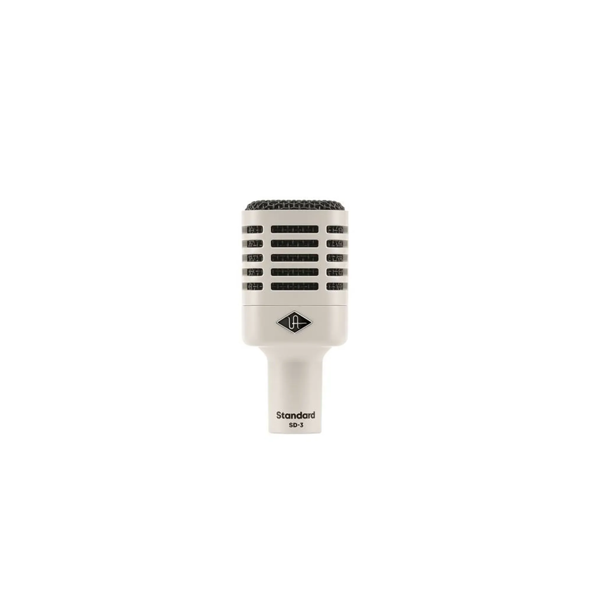 Universal Audio SD-3 3-PACK Dynamic Microphone