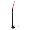 AFX Mastbar-bat Tiltable Battery Powered Led Mast