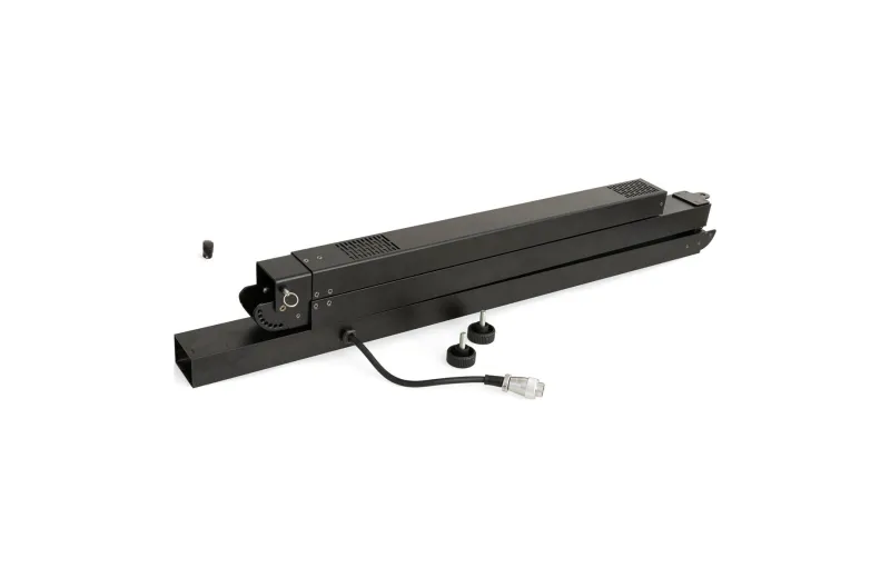 AFX Mastbar-bat Tiltable Battery Powered Led Mast