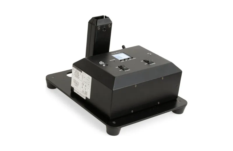 AFX Mastbar-bat Tiltable Battery Powered Led Mast