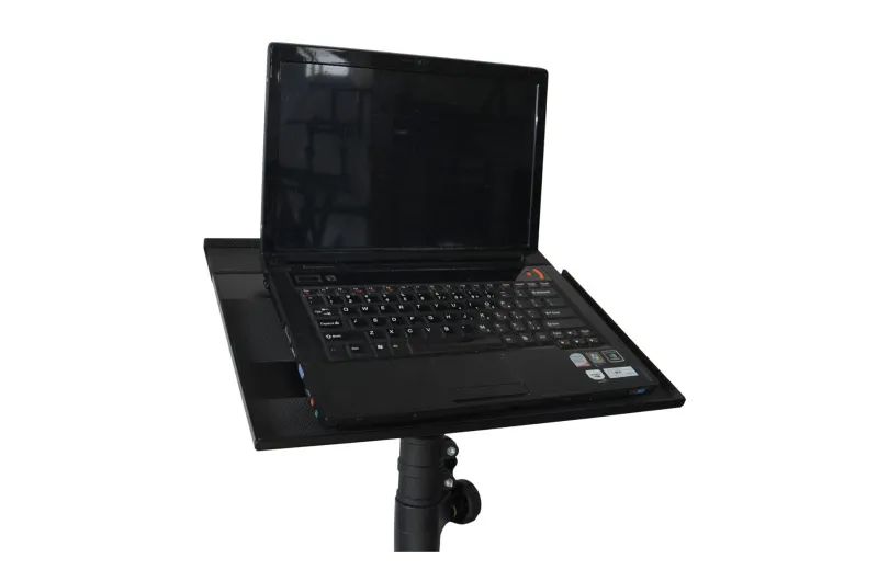 Ibiza SLAP150 Φορητή Βάση για Laptop