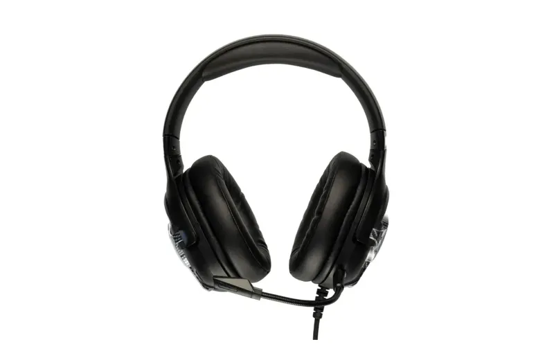 Meters Music M-LEVEL-UP Carbon DJ Headphones - Black