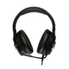 Meters Music M-LEVEL-UP Carbon DJ Headphones - Black