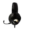 Meters Music M-LEVEL-UP Carbon DJ Headphones - Black