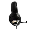 Meters Music M-LEVEL-UP DJ Headphones - Black