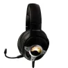 Meters Music M-LEVEL-UP DJ Headphones - Black